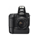 Illustration for article titled Canon EOS 50D Official: 15-Megapixel Prosumer DSLR Is First With Digic 4 Processor